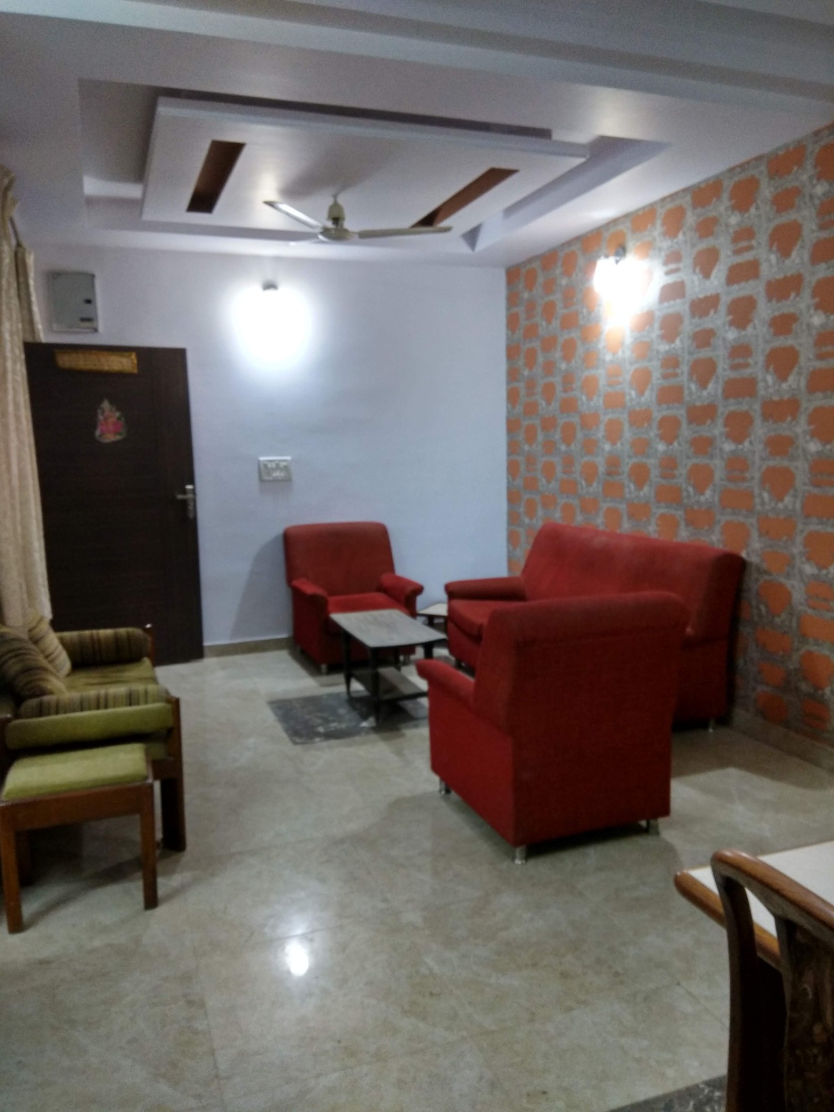 3 Bhk Flat near Shyam Nagar metro,Jaipur-Sodala-Jaipur